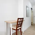 Apartman Manantiales