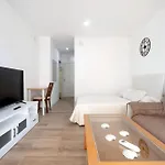 Manantiales Apartman