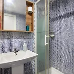 Apartman Manantiales Torremolinos