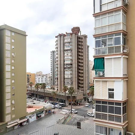 Daire Manantiales Torremolinos