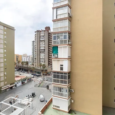 Διαμέρισμα Manantiales Τορρεμολίνος