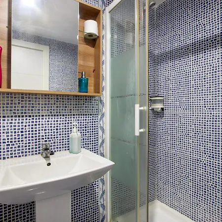Apartment Manantiales Torremolinos